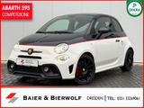 Abarth 595 Competizione CARPLAY 179PS XENON SPORT AGA - Abarth 500 in Dresden