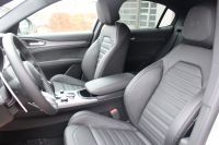 Alfa Romeo Stelvio - Vorschau Bild 9