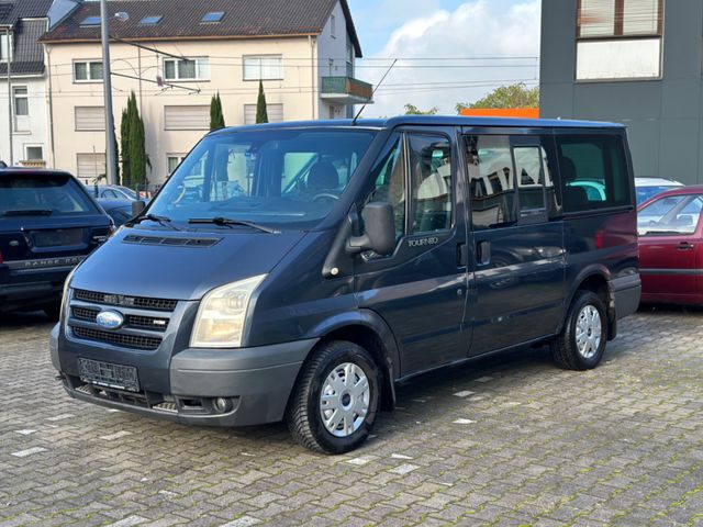 Ford Transit Bus FT 280 K Tourneo