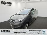 Opel Zafira Edition M 2.0 Panorama Navi ACC Apple Car - Opel Zafira mit Diesel-Antrieb