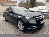 Mercedes-Benz C 200 CGI BlueEfficiency WENIG KM/2e HAND/TOP !! - gebrauchte Mercedes-Benz C 200 aus dem Jahr 2014