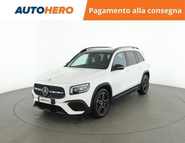 Mercedes-Benz MERCEDES-BENZ GLB 200 d Automatic 4Matic Premium