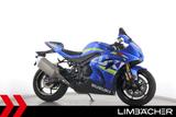Suzuki GSX R 1000 R - QS, TC, Riding-Modes, LED - SUZUKI GS 1000