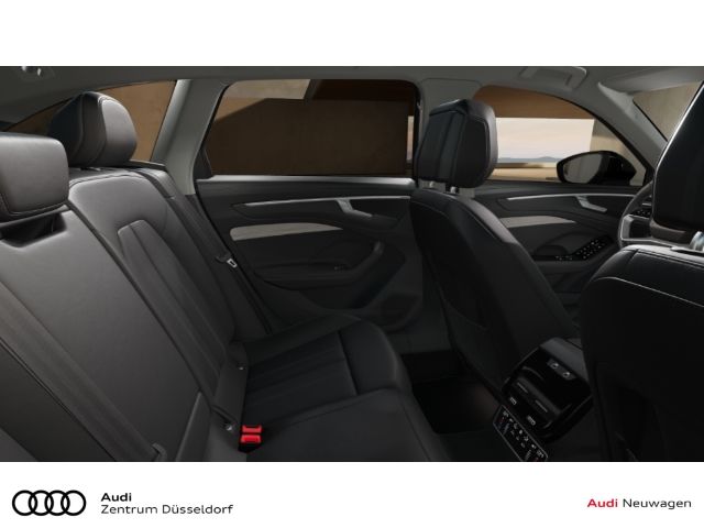 Audi A6 - Bild 5