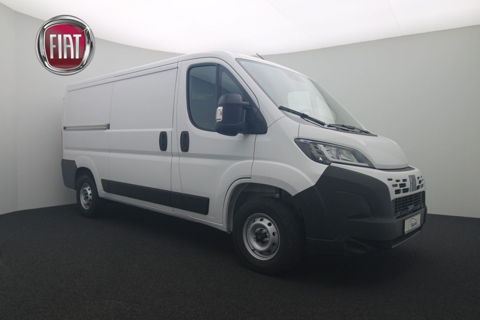 Fahrzeugabbildung Fiat Ducato Serie 2 L2H1 140MT