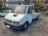 Iveco Daily 35.8 2.5 Diesel USO CARROATTREZZI - Iveco aus 1995