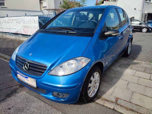 Mercedes-Benz A 150 A -Klasse A 150*Isofix*Klima*Sitzheizung