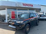 Toyota 4-Runner - Toyota 4-Runner