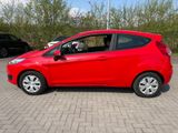 Ford Fiesta 1,5 TDCi 95 PS .SYNC Edition  - Ford Fiesta: 95