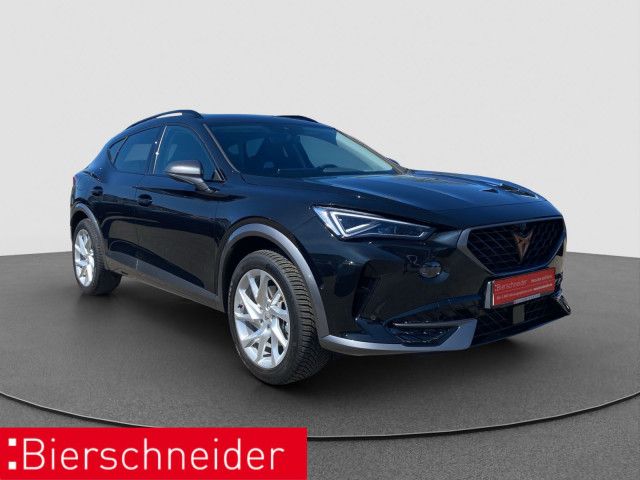 Cupra Formentor - Bild 3