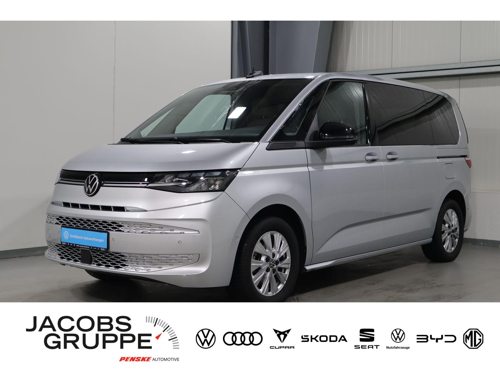Volkswagen T7 Multivan 2.0 TDI Life AHK*Navi*CAM*7S*LED
