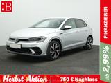 Volkswagen Polo 1.0 TSI DSG R-Line ALU17 IQ.LIGHT NAVI ACC - VW Polo Gebrauchtwagen in Krefeld