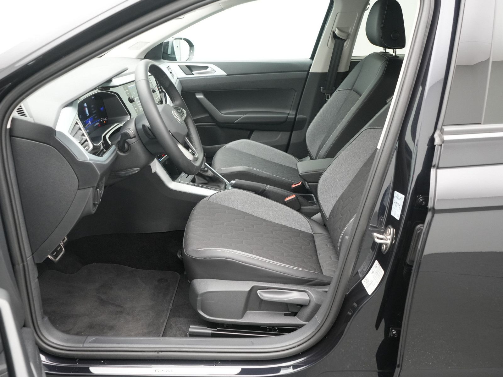 Volkswagen Taigo - Bild 13