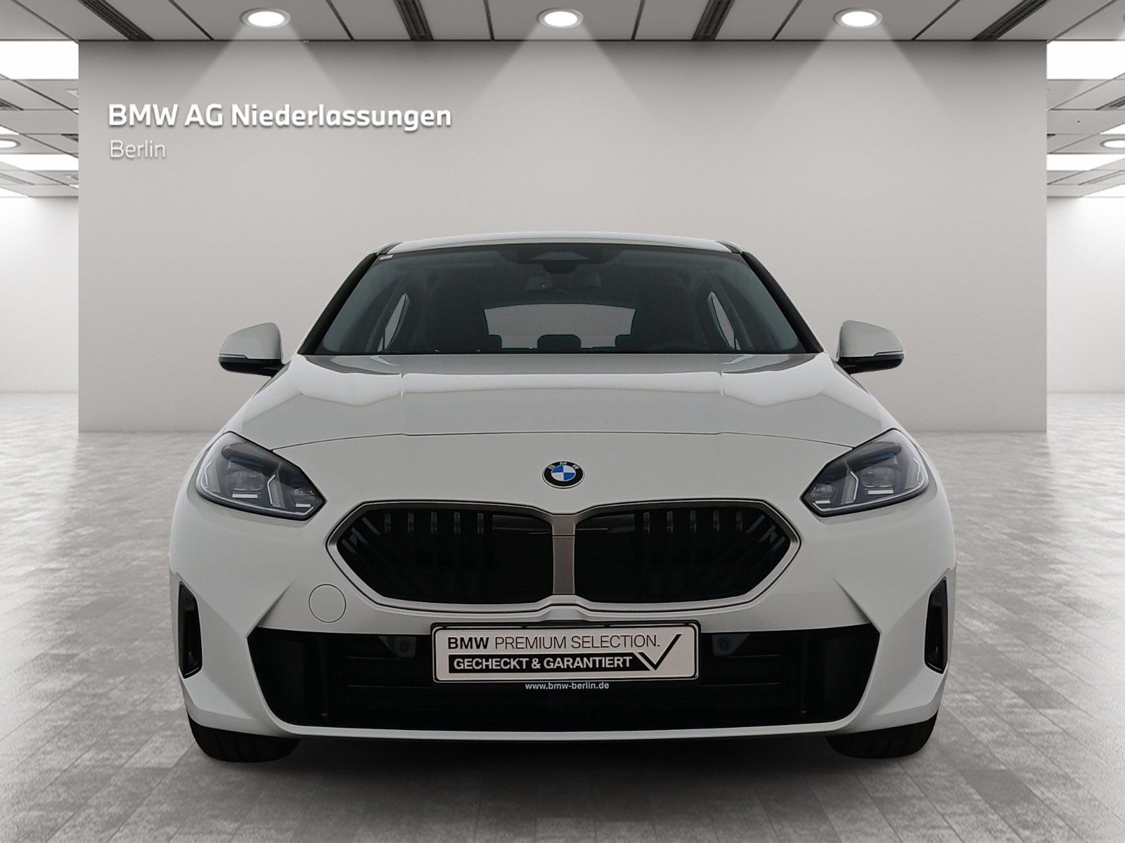 BMW 120 - Bild 5