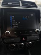 MITSUBISHI ASX Spirit+ 2WD AUTOMATIK/KAMERA/LEDER/DAB/