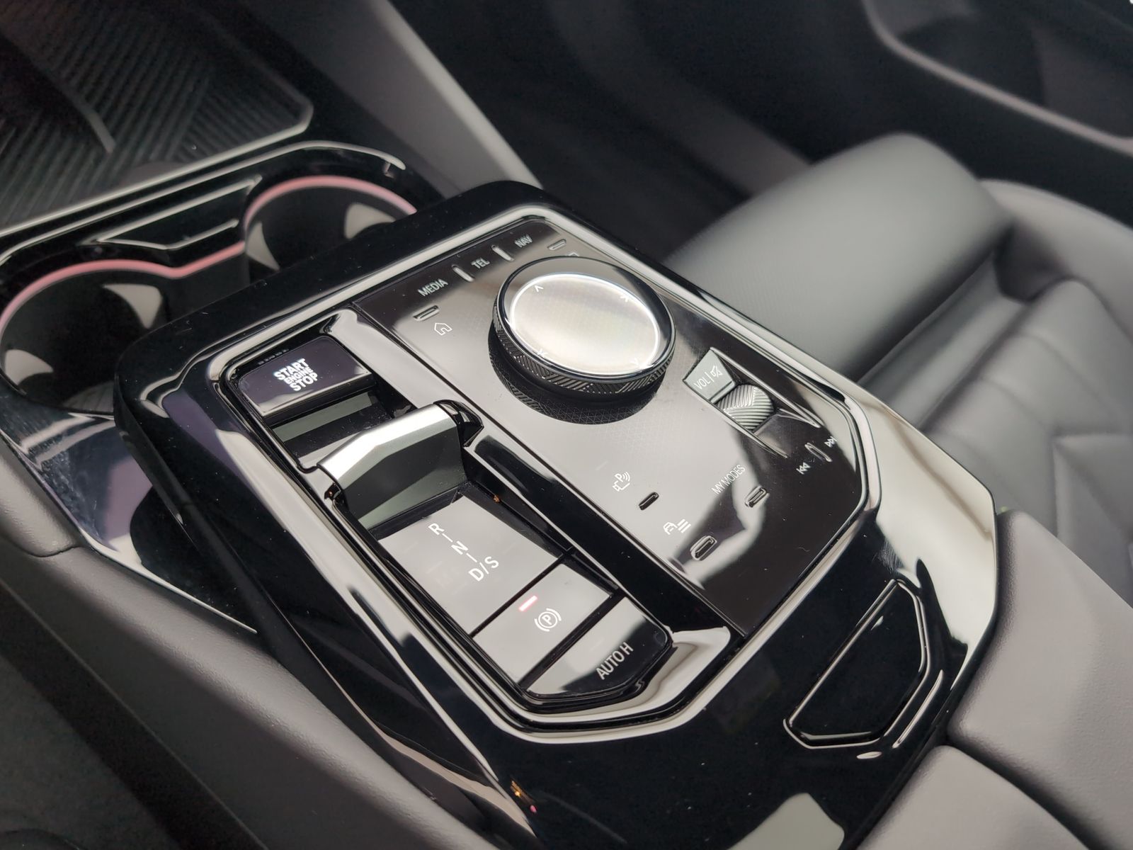 BMW 520 - Bild 15