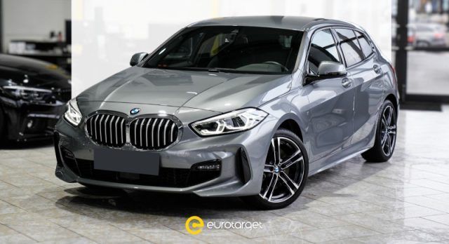 BMW 120 d xDrive 5p. Msport