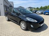 Ford Fiesta Cool & Connect 1.1 PDC SHZ CarPlay Spurha - Ford Fiesta in Bremen
