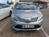 Toyota Avensis - gebrauchte Toyota Avensis aus dem Jahr 2012