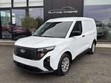 Ford Transit Courier 1.0i AUTOMAAT 34000km !!! - gebrauchte Ford Transit Courier aus dem Jahr 2024