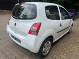 Renault Twingo Authentique - Renault Twingo: Authentique