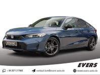 Honda Civic - Vorschau Bild 1
