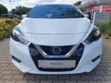 Nissan MICRA 1.0 IG-T 5MT 92 PS ACENTA N-WAY-PAKET - Nissan Micra: Ps