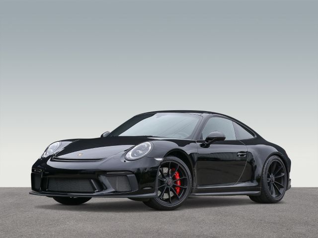 Porsche 991 911 GT3 Liftsystem-VA BOSE Vollschalensitze