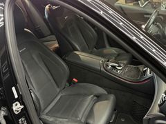 MERCEDES-BENZ E 53 AMG 4Matic+*360*PANO*DISTRONIC+*AMBIENTE