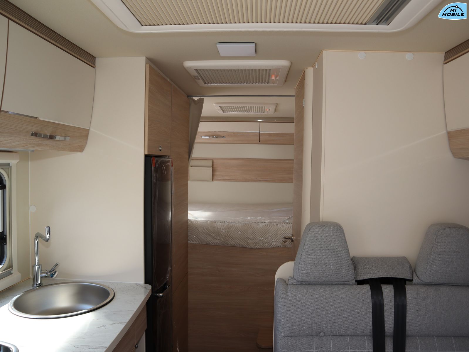 Fahrzeugabbildung Eura Mobil Activa One 690 HB *SCHAUSONNTAG 11-16 Uhr*