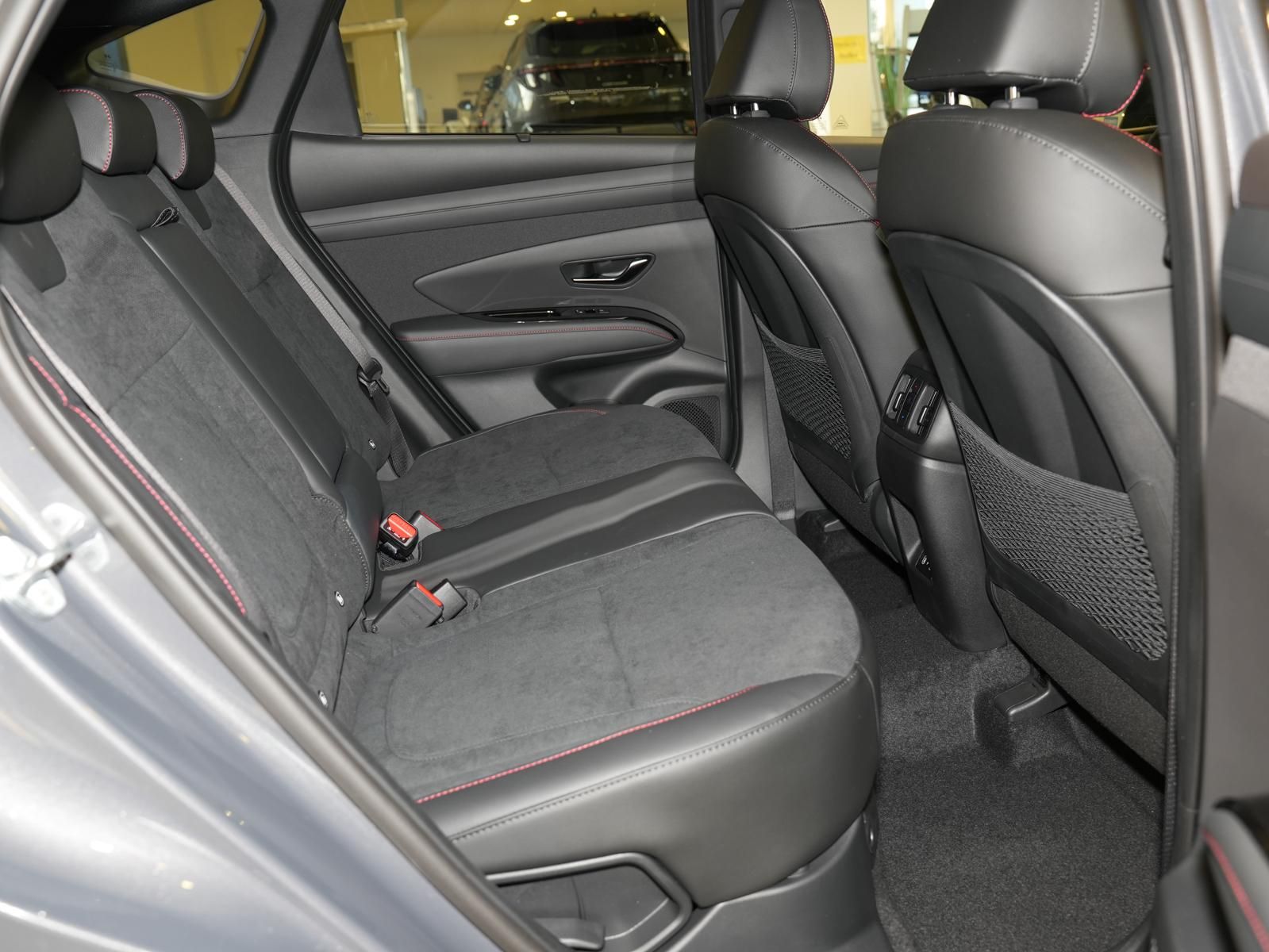 Hyundai TUCSON - Bild 9