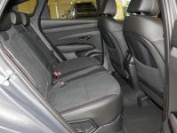 Hyundai TUCSON - Vorschau Bild 9
