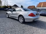 Mercedes-Benz SL 350 1.Hand BiXenon PDC KEIN ABC SH/SB Memory - Mercedes-Benz SL 350: Roadster
