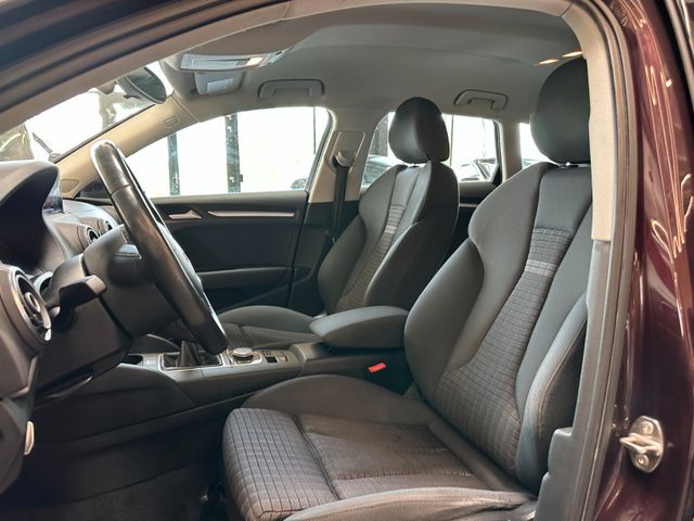 Audi A3 Sportback ambition *BiXenon*Standh*