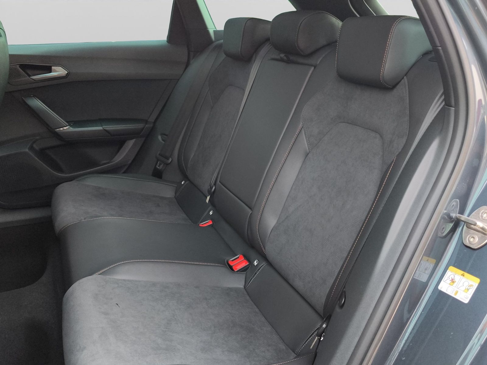 Cupra Leon - Bild 14