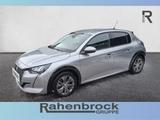 Peugeot e-208 Allure Elektro 136 - graue Peugeot e-208