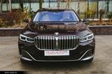 BMW 730d xDrive -Individual CarbonCore Edition - BMW 730 aus 2019