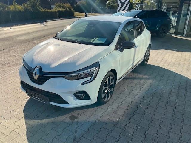 Renault Clio TCe 90 Evolution