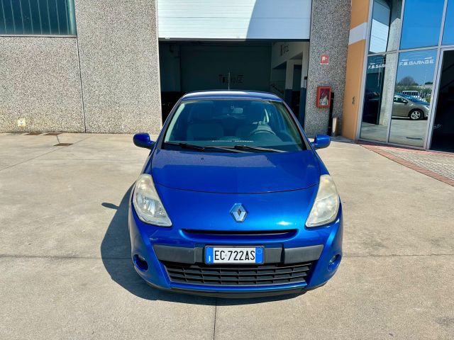 Renault Clio 1.2 16V 3 porte GPL Dynamique