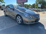 Mercedes-Benz E 200 Coupe CGI BlueEfficiency Automatik Navi PD - Mercedes-Benz E 200 in Mainz