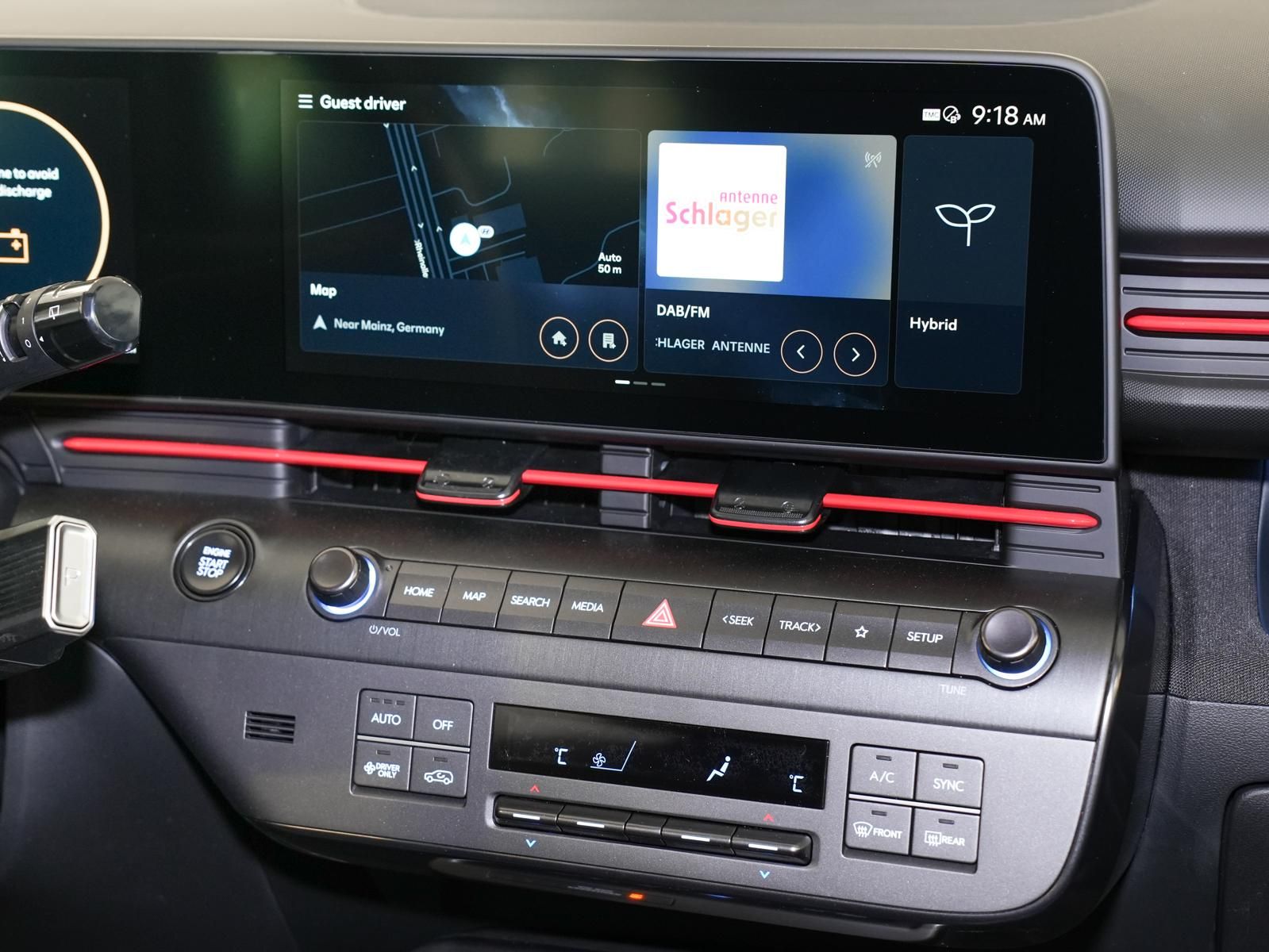 Hyundai Kona – Bild 4