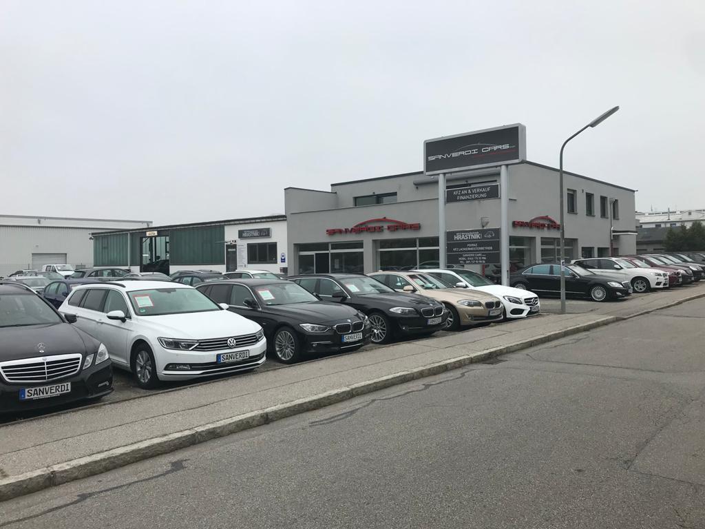 BMW 220
