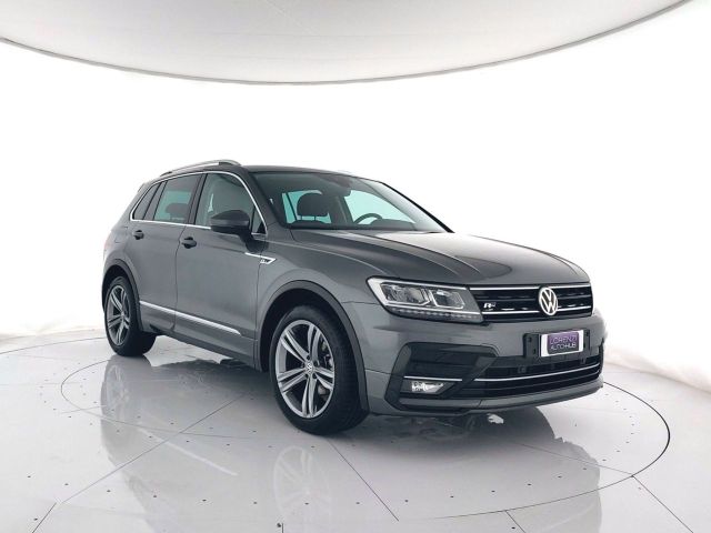 Volkswagen VOLKSWAGEN Tiguan 2.0 tdi Sport 150cv dsg R-LINE