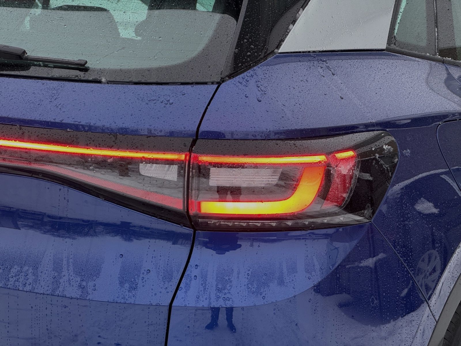 Volkswagen ID.4 - Bild 20