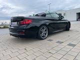 BMW M235i Cabrio Performance - BMW M235: M235i