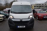 Citroën Jumper 35 L3H2 Control BlueHDi 1 Euro 6 - Citroën mit Diesel-Antrieb: 1.6