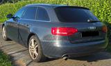 Audi A4 B8 Avant Kombi 3.0 TDI S Line - Audi A4 aus 2008: 3.0