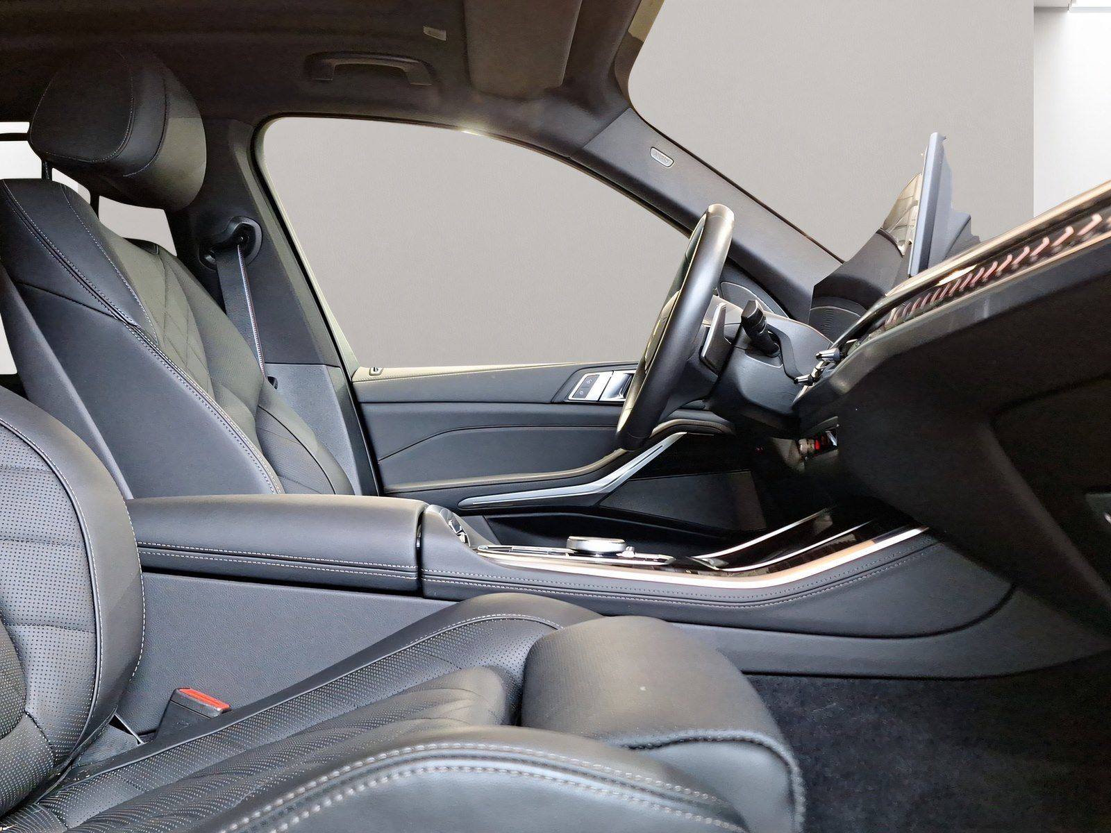 BMW X5 xDrive30d M Sport AHK Harman K Kamera LED foto 5
