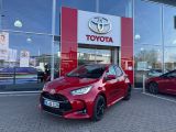 Toyota Yaris 1.5 Teamplayer +FLA+SpurH+SpurW+LM+LED+PDC - Toyota Yaris: P1f