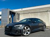 Audi A5/Sportback/35TFSI/Sline/Pano/LED/ZV - Audi A5: Sline